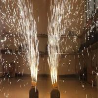 Sparklers Noise Maker 