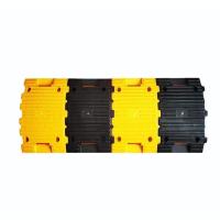 Speed Plastic Breaker