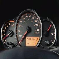 Speedometers