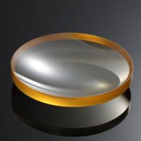 Spherical Convex Lenses Image