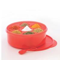 Spice Box Tupperware 