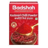 Spice Kashmiri lal Chilli Powder, Authentic and Pure