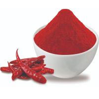 Spice Red Chilli Powder