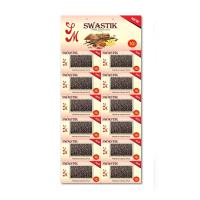 Spices Packing Blister Card