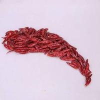 Spicy Red Chilli, No colours, widely used in cooking