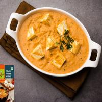 Spicy Shahi Paneer