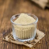 Spicy White Pepper Powder