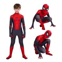 Spiderman Kids Costumes Image