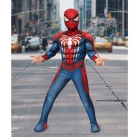 Spiderman Kids Costumes