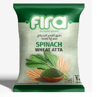 Spinach Atta Flour