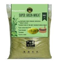 Spinach Atta Flour
