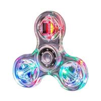 Spinner Toy Light