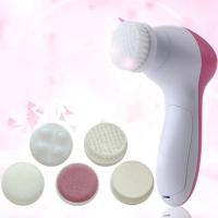 Spinning Facial Brush 