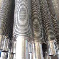 Spiral Finned Tubes  Image