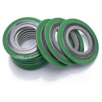 Spiral Wound Gaskets
