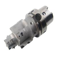 SPL Combination Reamers