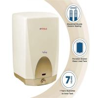 Splash Copper Water Heater, Vertical mounting type