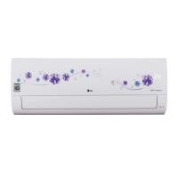 Split Lg Inverter Ac, Low gas detection
