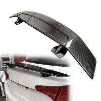 Spoiler Auto, Intended objective of the design