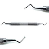 Spoon Dental Excavator