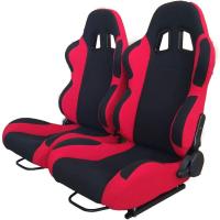 Sports Car Seat