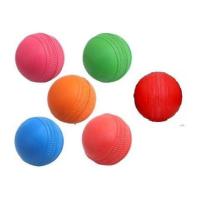 SPORTS JUMPER RUBBER BALLS, Multicolours, free size