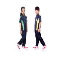 Sports School Uniform