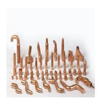 Spot Welding Electrode Image