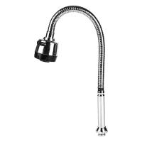 Spout Rotating Faucet