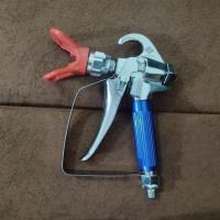 Spray Airless Gun