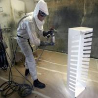 Spray Painting Equipment