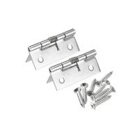 Spring Door Hinge Image