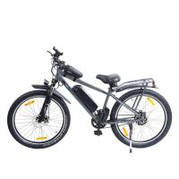 Spring Gear Cycle, Double dish with 21 speed type