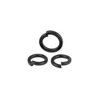 Spring Mild Steel Washer