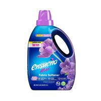 SpringFresh Liquid Detergent For Laundry, Botanical