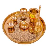 Spritual Pooja Items