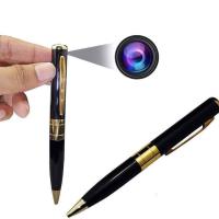 Spy Pen Camera, Wireless, portable, Usage, Power Source
