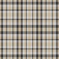 Square Check Fabric