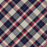 Square Check Fabric