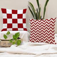 Square Cushion Cover