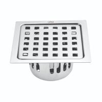 Square Drain Jali