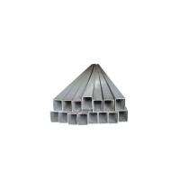 Square Galvanized Steel Pipes Image