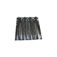 Square Hopper Magnet