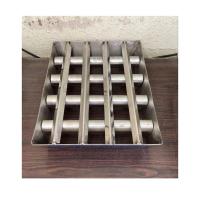 Square Hopper Magnet