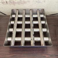 Square Hopper Magnets