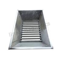 Square Hopper Magnets