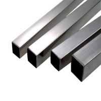 Square Iron Bar Image