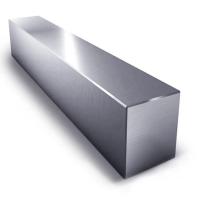 Square Iron Bar