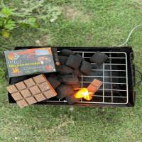 Square Lighter Cubes Image