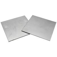 Square Mild Steel Plate, Consistent thickness type
